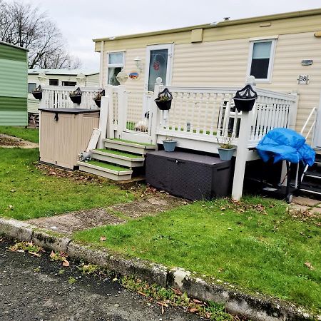 Cairnryan Heights 2 Bed Caravan Holiday Home Stranraer Buitenkant foto