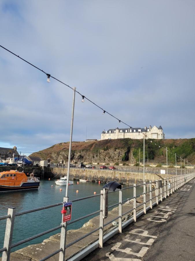 Cairnryan Heights 2 Bed Caravan Holiday Home Stranraer Buitenkant foto
